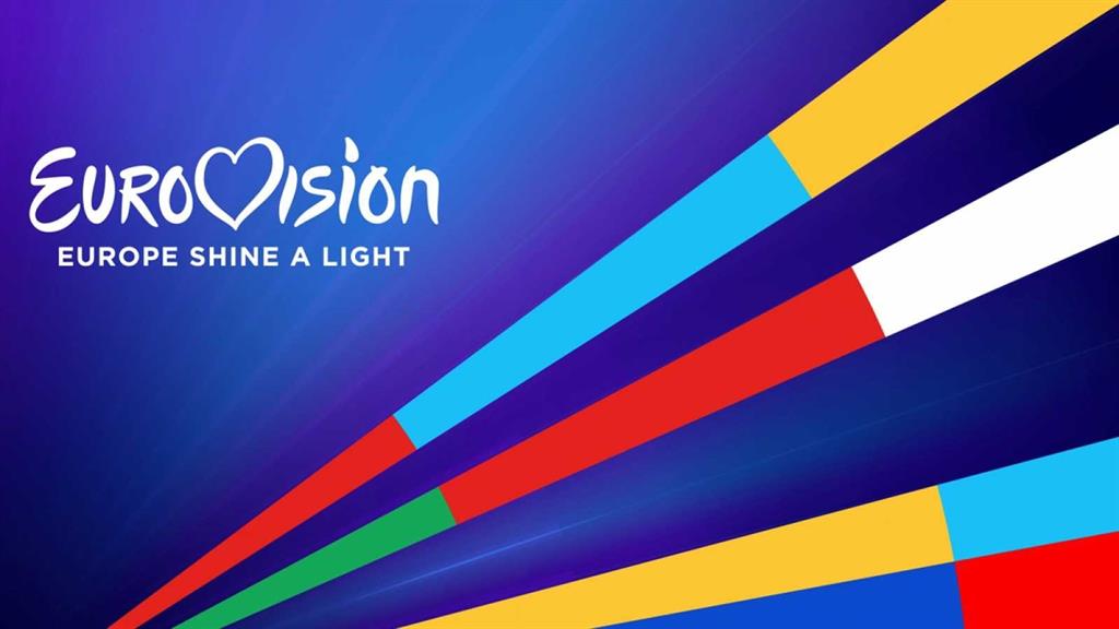 TVE emitirá el especial de Eurovisión 'Europe shine a