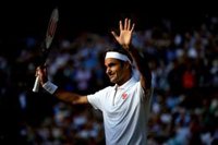 Federer encaja "desolado" la cancelación de Wimbledon