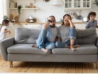 Psicología para padres en la cuarentena