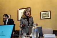 Andalucía estudia vías para facilitar liquidez a autónomos tras el "hachazo" del Gobierno a fondos de formación