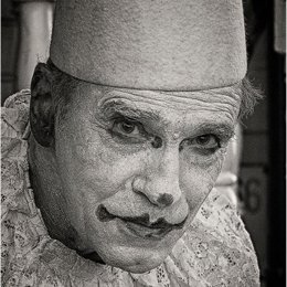 Luis Raluy (archivo)