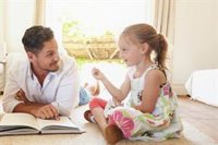 La importancia de leer en voz alta: ¿cómo puede ayudar a tus hijos?