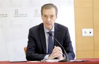 Barrios achaca al Covid-19 el peor dato de la serie histórica en CyL y España desde 2009