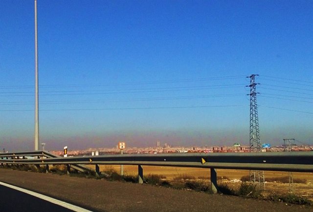 La Junta de Gobierno de Getafe aplaza la aprobación del protocolo de actuación por altos niveles de contaminación