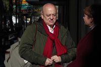 El socialista Odón Elorza pide al Congreso que no le abone la dieta por desplazamiento durante el confinamiento