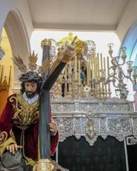 Cofradías de Cádiz realizarán actos y una "salida virtual" con vídeos en redes sociales