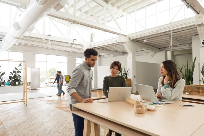 Ordenadores portátiles