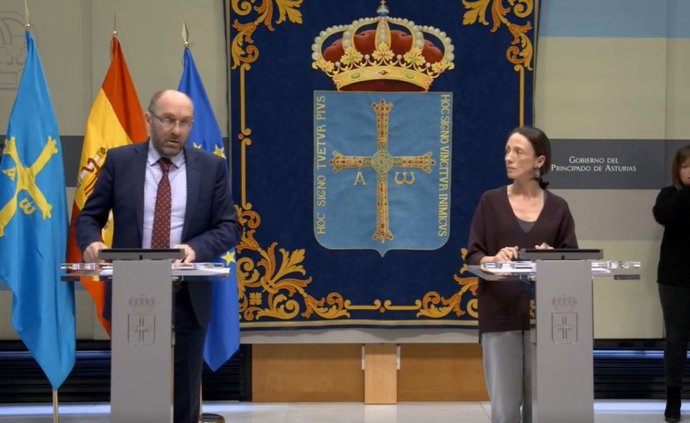 Cofiño dice que el Gobierno "intentará por todos los medios" recuperar cuanto an