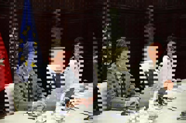 Almeida preside la Junta de Gobierno del Ayuntamiento