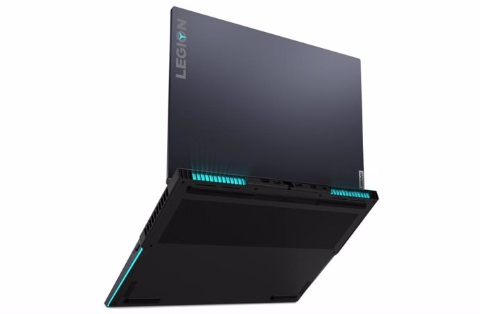 Lenovo equipa a sus portátiles gaming Legion con procesadores Intel Core H de dé