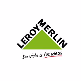 Logo de Leroy Merlin