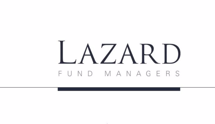 Logo de Lazard Fund Managers