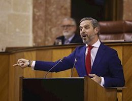 Juan Bravo, en una foto de archivo