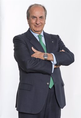 Juan Manuel González Serna, presidente de Siro y vicepresidente de Iberdrola