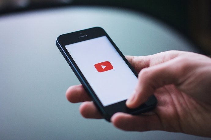 YouTube planea lanzar a finales de 2020 una función de vídeos cortos musicales, 