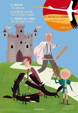 [Grupoextremadura] Nota El Pico De La Cigüeña Versión On Line