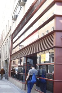 Paro.- Sindicatos alertan de que los datos "no reflejan" la destrucción "masiva" de empleo en Galicia