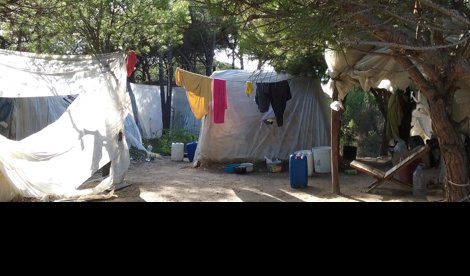 Cooperación y Desarrollo