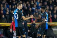 Bélgica prefiere dar por concluida su liga y coronar campeón al Brujas