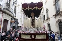 El Ayuntamiento de Almería inicia este viernes una "Semana Santa digital" con vídeos, web y fotos en redes