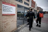 Unos 3.000 mayores han fallecido en las residencias madrileñas desde la pandemia, según Ayuso