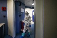 La pandèmia ja suma més de 53.000 morts al món després de superar el milió de contagis