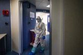 Foto: La pandemia de coronavirus suma ya más de 53.000 muertos tras superar el millón de contagios