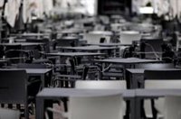 La pandemia hunde la actividad de la economía de la eurozona a mínimos históricos, según PMI