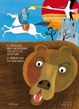 [Grupoextremadura] Nota El Pico De La Cigüeña Volumen 2