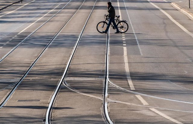 Coronavirus en Alemania