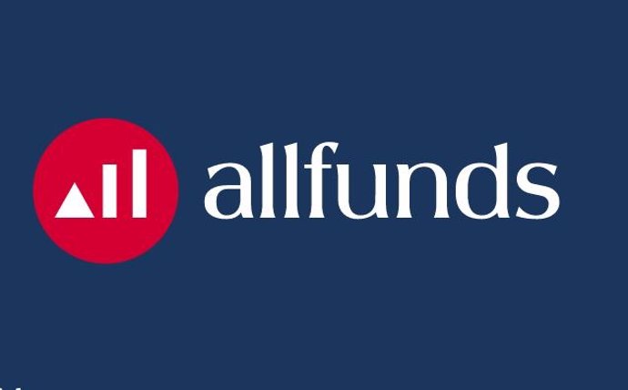 Logo de Allfunds