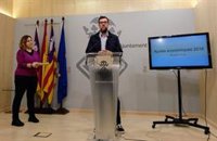 Cort destina más de 500.000 euros a ayudas para necesidades básicas desde el estado de alarma