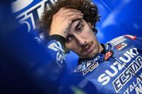 Rins: "Estoy preparado para el campeonato en cualquier formato que sea necesario"