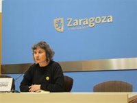 ZeC pide que el Ayuntamiento de Zaragoza tramite el IAI