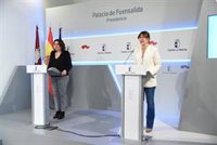 Coronavirus.- C-LM ve con "alivio y esperanza" la reducción del número de ingresos en las urgencias hospitalarias