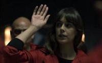 La casa de papel 4 destapa el sorprendente personaje de Belén Cuesta