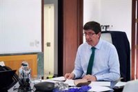 Andalucía aprobará medidas para ayudar al pago de cuotas de autónomos y un plan de choque para el sector turístico