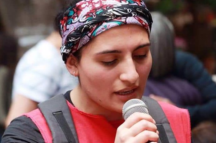 Turquía.- Muere una cantante y activista turca en huelga de hambre para protesta