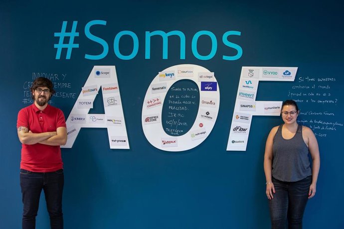 Startups de Andalucía Open Future aportan de manera gratuita soluciones tecnológicas