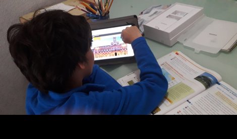 Cooperación y Desarrollo