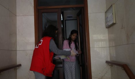 Cooperación y Desarrollo