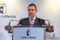Page recuerda que la decisión de suspender clases está sometida "al criterio de la autoridad nacional"