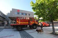 Sanitarios de Atención Primaria de Madrid han acudido ya a un total de 20 residencias de mayores