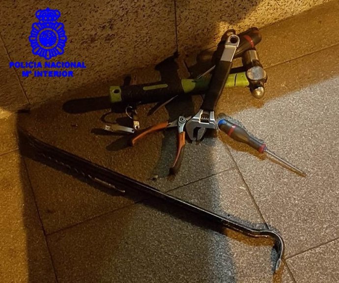 Nota De Prensa De La Comisaria De Vigo Redondela