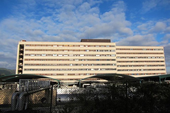 Hospital de Galdakao