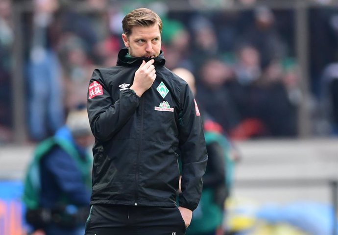 Fútbol.- El Werder Bremen, sin permiso para reanudar su entrenamiento en pequeño