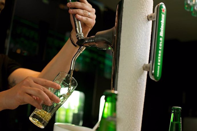 Heineken detiene sus plantas de producción y distribución en México