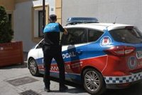 Localizados desechos biológicos presuntamente contaminados con Covid-19 en contenedores al aire libre