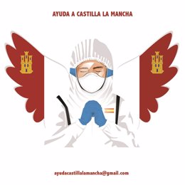 Iniciativa 'Ayuda a Castilla-La Mancha'