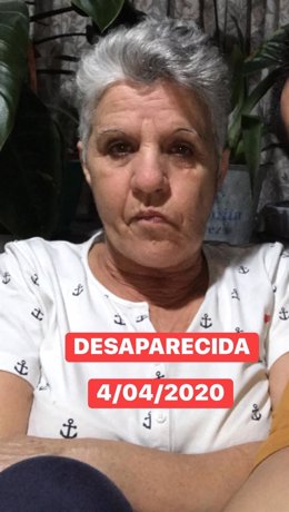 Buscan a Tomasa Valentín Padilla, una mujer de 64 años desaparecida en Adeje